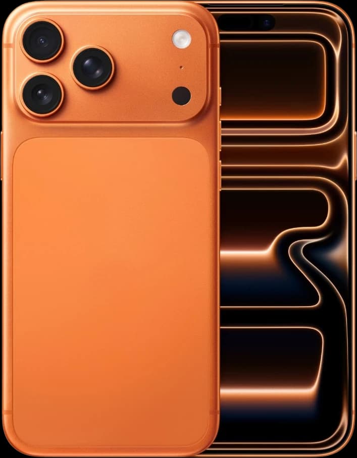 iPhone 17 Pro Max repaired at Shiv i Care, Ludhiana