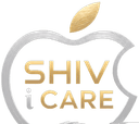Shiv i Care logo